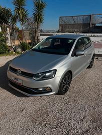 Volkswagen Polo 1.4 TDI 5p. Trendline BlueMotion T
