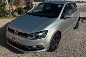 Volkswagen Polo 1.4 TDI 5p. Trendline BlueMotion T