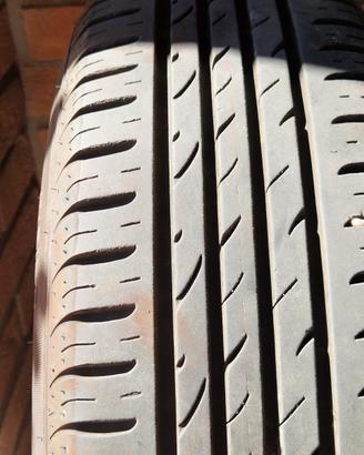 4 Ruote NEXEN 185 60 14