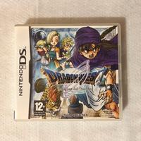 Dragon Quest  La sposa del Destino  Nintendo DS