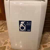 PINGUINO CLIMATIZZ. PORTATILE DE LONGHI