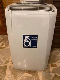 PINGUINO CLIMATIZZ. PORTATILE DE LONGHI