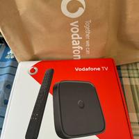 Vodafone tv