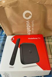 Vodafone tv