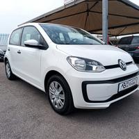 Volkswagen up! 1.0 cc 60 cv 5p. take 2017