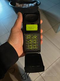 Motorola 8700 International