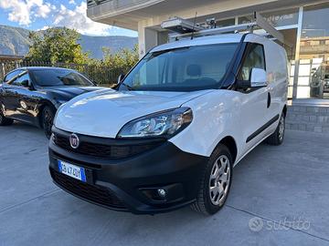 Fiat Doblo Doblò 1.4 Natural Power PC-TN Ca