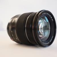 Fujifilm XF 16-55mm f/2.8 appena revisionato