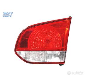 FANALE DESTRO VW VOLKSWAGEN GOLF MK6 08-12 INTERNO