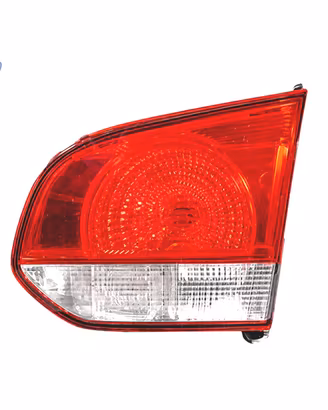 FANALE DESTRO VW VOLKSWAGEN GOLF MK6 08-12 INTERNO