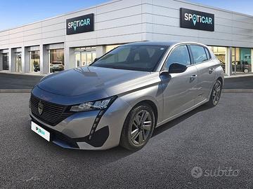 Peugeot 308 Active Pack PureTech 130 S&S