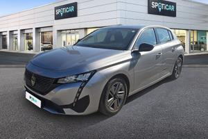 Peugeot 308 Active Pack PureTech 130 S&S