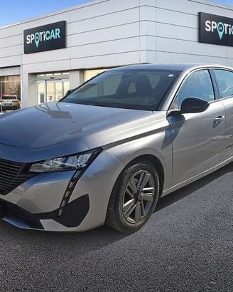 Peugeot 308 Active Pack PureTech 130 S&S