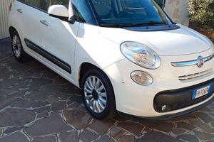 FIAT 500L 1.3 mjt 85cv-SENSORI PARK-CLIMA