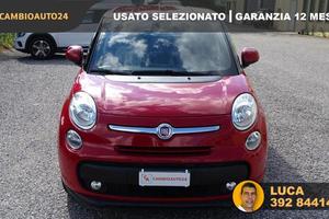 FIAT 500L 1.4 95 CV Pop Star, Garanzia Inclusa..