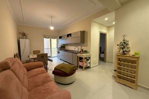 Appartamento Napoli [Cod. rif 3299664VRG]