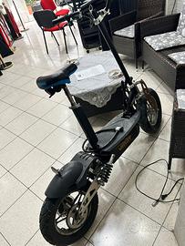 Monopattino elettrico