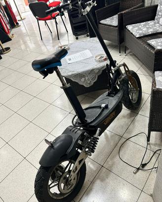 Monopattino elettrico