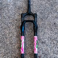 Forcella MTB RockShox 29