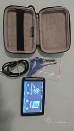 Garmin Navigator V Bmw