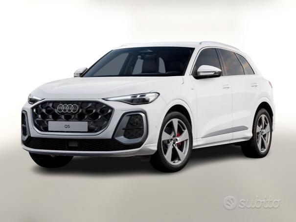 AUDI Q5 3ª serie