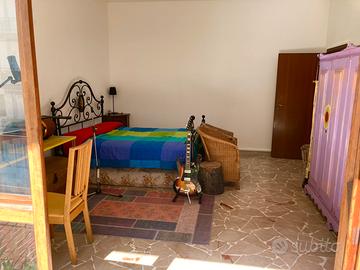 Via Cimabue - Bilocale con terrazzo e posto auto