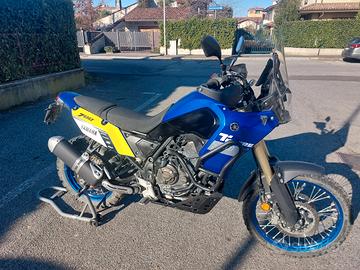 Yamaha Ténéré 700 - 2023