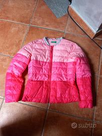 piumino 100 geammi bambina 