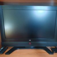 Tv 32 pollici con decoder