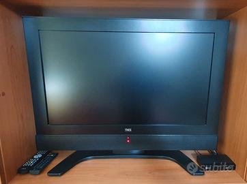 Tv 32 pollici con decoder