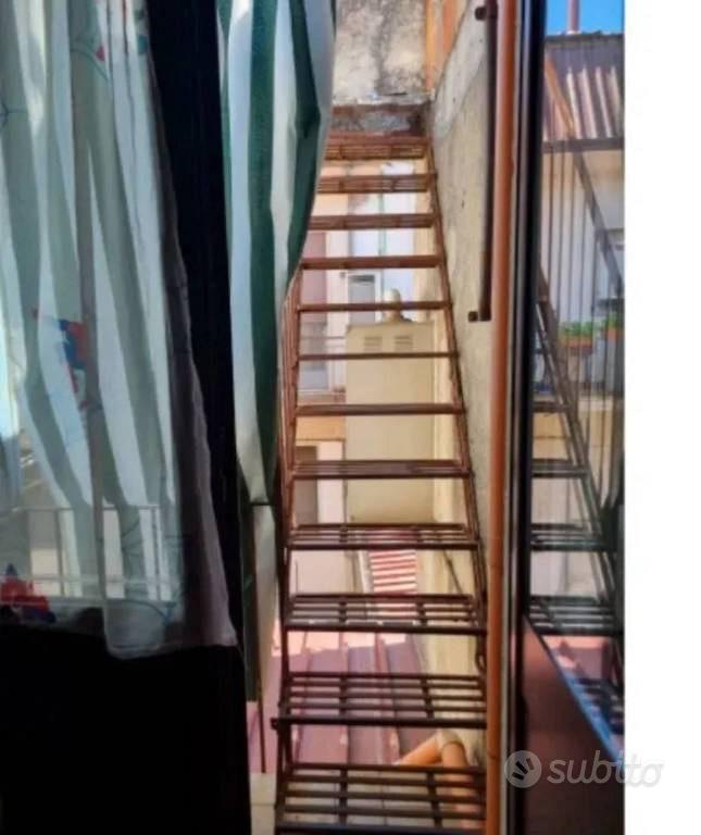 Appartamento – Cinquefrondi, Reggio Calabria - Altro