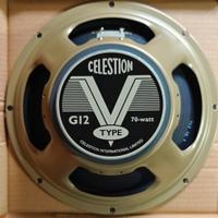 Celestion G12 V-Type 16 Ohm