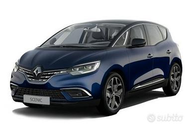 RICAMBI X RENAULT SCENIC ANNO 2022