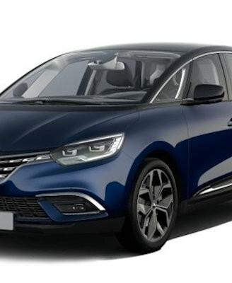 RICAMBI X RENAULT SCENIC ANNO 2022