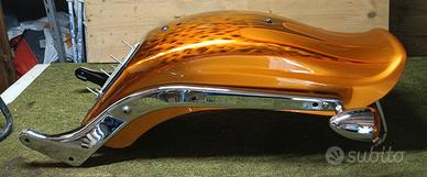 Ricambi Harley Springer