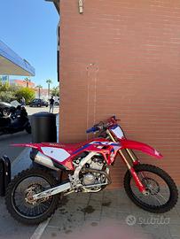 crf 250 2023
