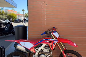 crf 250 2023
