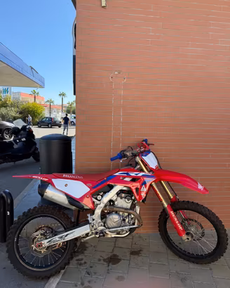 crf 250 2023