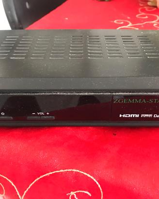 decoder zgemma