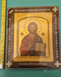 Icona bizantina
