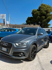 Audi Q3 2.0 TDI