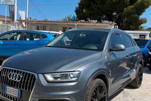 Audi Q3 2.0 TDI