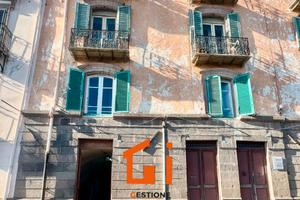 Locale COMMERCIALE fronte FIUME TEMO 85 mq