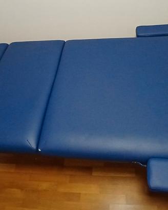 Lettino per massaggi