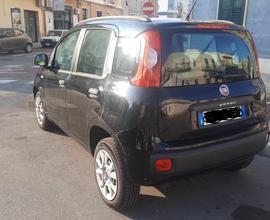 Fiat Panda TwinAir NaturalPower