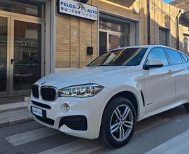 Bmw X6 xDrive30d Msport