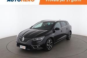 RENAULT Megane EJ40172
