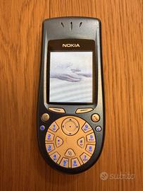 Nokia 3650