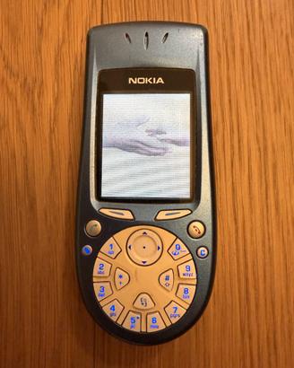 Nokia 3650