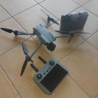dji air 3 combo 